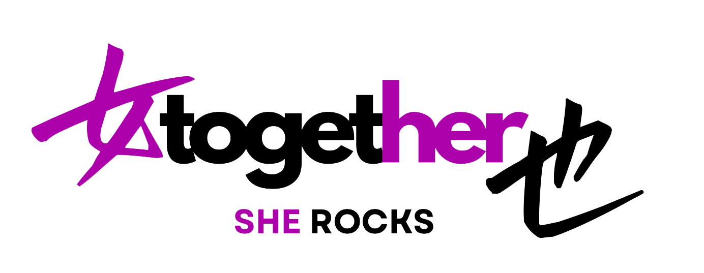 Together She Rocks