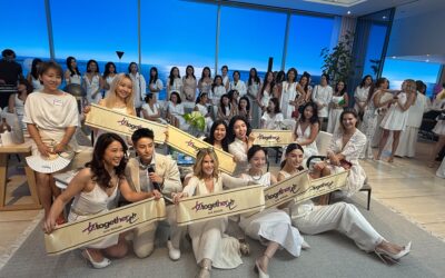 White Night, Bold Vision: TSR’s Grand Launch