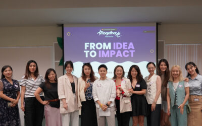 From Idea to Impact