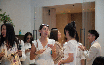 Our First Virtual Gathering: Where Ideas Take Flight