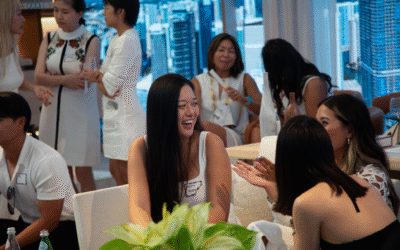 Hustle Smarter: TSR Roundtable